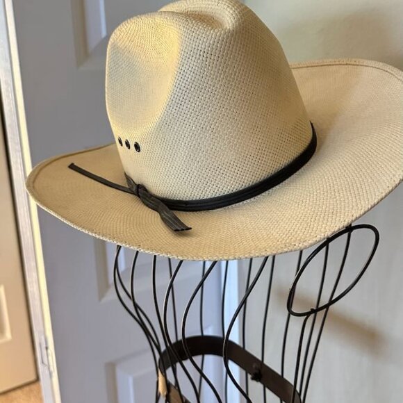 Golden Gate Other - Sold Style Cowboy Hat from Golden Gate Co.
